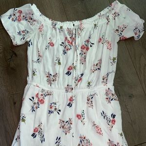 aéropostale romper